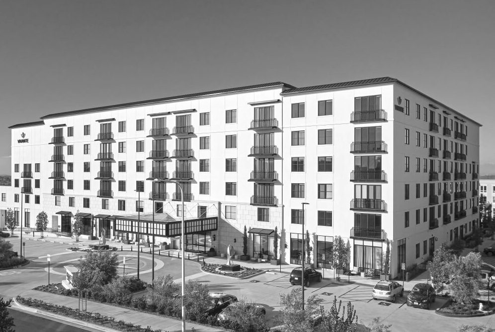Vivante — H&R Steel project in Long Beach, CA